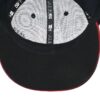 Indigo Diaz 2022 Game Worn & Signed Official Mississippi Braves Home New Era 59FIFTY Hat
