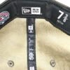 Indigo Diaz Game Worn & Signed Official Camouflage Rome Braves Military Appreciation New Era 59FIFTY Fitted Hat