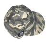 Indigo Diaz Game Worn & Signed Official Camouflage Rome Braves Military Appreciation New Era 59FIFTY Fitted Hat