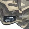 Indigo Diaz Game Worn & Signed Official Camouflage Rome Braves Military Appreciation New Era 59FIFTY Fitted Hat