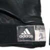 Jalen Miller Richmond Flying Squirrels Game Worn & Signed Black Adidas Adizero Gloves