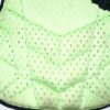 Mickey Gasper 2022 Somerset Patriots Game Worn & Signed All-Star 7 AXIS CP50PRO Chest Protector