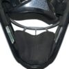 Mickey Gasper 2022 Somerset Patriots Game Worn & Signed All-Star MVP Catchers Baseball Helmet