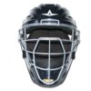 Mickey Gasper 2022 Somerset Patriots Game Worn & Signed All-Star MVP Catchers Baseball Helmet