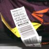 Packy Naughton Virginia Tech Hokies Team Issued and Signed Easton Wheeled Baseball Bag - Used for Road Trips With Player ID Card!