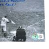 Bobby Shantz Kansas City Athletics Signed & Inscribed 8 x 10 Custom Framed Photo – Striking Out Jackie Robinson in the 1952 All Star Game!