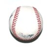 Cesar Rodriguez 2022 FCL Braves Game Used & Signed Official Rawlings Minor League Baseball