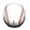 Cesar Rodriguez 2022 FCL Braves Game Used & Signed Official Rawlings Minor League Baseball