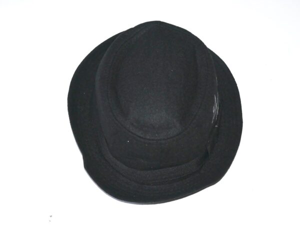 Gene Hackman Signed and Inscribed Popeye Doyle French Connection Replica Hat
