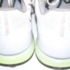 Herbert Iser 2023 Reading Fightin Phils Game Worn & Signed Nike Force Zoom Trout Baseball Cleats