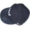 Indigo Diaz 2023 Game Worn & Signed Official Hudson Valley Renegades New Era 59FIFTY Hat