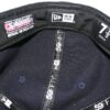 Indigo Diaz 2023 Game Worn & Signed Official Hudson Valley Renegades New Era 59FIFTY Hat