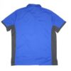 Indigo Diaz Team Issued & Signed Official Atlanta Braves Nike Performance Franchise Polo Shirt