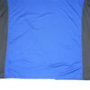 Indigo Diaz Team Issued & Signed Official Atlanta Braves Nike Performance Franchise Polo Shirt