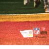 Leonard Fournette Tampa Bay Buccaneers Signed & Inscribed Super Bowl LV Touchdown 16 x 20 Photo - Fanatics