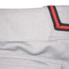 Riley Delgado 2022 Mississippi Braves Game Used & Signed Authentic Majestic Pants