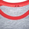 Indigo Diaz 2023 Game Worn & Signed Team Canada World Baseball Classic Under Armour XL Shirt