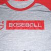 Indigo Diaz 2023 Game Worn & Signed Team Canada World Baseball Classic Under Armour XL Shirt