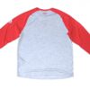 Indigo Diaz 2023 Game Worn & Signed Team Canada World Baseball Classic Under Armour XL Shirt