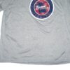 Indigo Diaz Player Issued & Signed Official Atlanta Braves #94 Under Armour 2XL Shirt