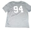 Indigo Diaz Player Issued & Signed Official Atlanta Braves #94 Under Armour 2XL Shirt