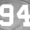 Indigo Diaz Player Issued & Signed Official Atlanta Braves #94 Under Armour 2XL Shirt