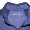 Indigo Diaz Team Issued Official Atlanta Braves Under Armour ColdGear 1:2 Zip XXL Pullover