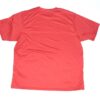 Indigo Diaz Training Worn & Signed Mississippi Braves One Mission Beat Cancer Champro 2XL Shirt