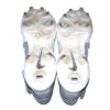 Kade McClure 2023 Sacramento River Cats Game Worn & Signed Nike Alpha Huarache Baseball Cleats