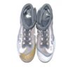 Kade McClure 2023 Sacramento River Cats Game Worn & Signed Nike Alpha Huarache Baseball Cleats