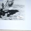 Phil Rizzuto and Tony Kubek New York Yankees Autographed Framed 8 x 10 Photo