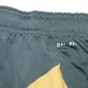 Billy Burns Practice Worn & Signed Official Oakland Athletics Nike Dri-Fit Shorts