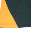 Billy Burns Practice Worn & Signed Official Oakland Athletics Nike Dri-Fit Shorts