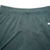 Billy Burns Practice Worn & Signed Official Oakland Athletics Nike Dri-Fit Shorts