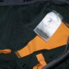 Billy Burns Practice Worn & Signed Official Oakland Athletics Nike Dri-Fit Shorts