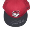 Drake Baldwin 2023 Game Worn & Signed Official Rome Braves New Era 59FIFTY Hat