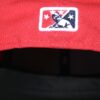 Drake Baldwin 2023 Game Worn & Signed Official Rome Braves New Era 59FIFTY Hat