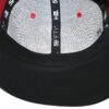Drake Baldwin 2023 Game Worn & Signed Official Rome Braves New Era 59FIFTY Hat