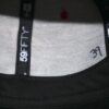 Drake Baldwin 2023 Game Worn & Signed Official Rome Braves New Era 59FIFTY Hat