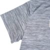 Indigo Diaz Player Issued & Signed Official Gray Atlanta Braves Baseball 'DIAZ 83 Nike Dri-Fit XXL Shirt