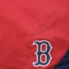 Josh Rutledge Player Issued & Signed Official Boston Red Sox 32 RUT Nike Dri-Fit XL Shorts