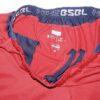 Josh Rutledge Player Issued & Signed Official Boston Red Sox 32 RUT Nike Dri-Fit XL Shorts