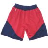 Josh Rutledge Player Issued & Signed Official Boston Red Sox 32 RUT Nike Dri-Fit XL Shorts