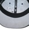 Landon Stephens 2023 Game Worn & Signed Official Mississippi Braves July 4th New Era 59FIFTY Fitted Hat
