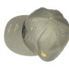 Luke Waddell 2023 Game Worn & Signed Official Mississippi Braves Armed Forces New Era 59FIFTY Fitted Hat