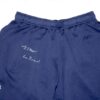 Luke Waddell 2023 Practice Worn & Signed Official Mississippi Braves EvoShield Medium Shorts