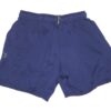 Luke Waddell 2023 Practice Worn & Signed Official Mississippi Braves EvoShield Medium Shorts