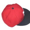 Cade Bunnell 2023 Game Worn & Signed Official Mississippi Braves Road New Era 59FIFTY Hat