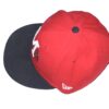 Cade Bunnell 2023 Game Worn & Signed Official Mississippi Braves Road New Era 59FIFTY Hat