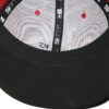 Cade Bunnell 2023 Game Worn & Signed Official Mississippi Braves Road New Era 59FIFTY Hat